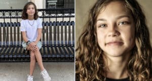 Lindsey Mae Swan suicide death. Pictured, Huntsville, Alabama 12-year-old girl who took her own life