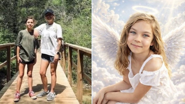 Lindsey Mae Swan suicide death. Pictured, Huntsville, Alabama 12-year-old girl who took her own life