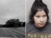 Bexar County mom forces daughter under age of 12 to walk 19 miles to school