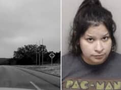 Bexar County mom forces daughter under age of 12 to walk 19 miles to school