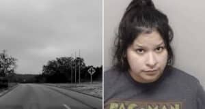 Bexar County mom forces daughter under age of 12 to walk 19 miles to school