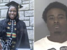 Lyric Latrice Farley, UWG student shot & killed by ex boyfriend at Douglasville parking lot.