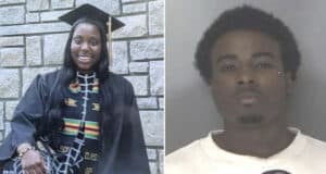 Lyric Latrice Farley, UWG student shot & killed by ex boyfriend at Douglasville parking lot.