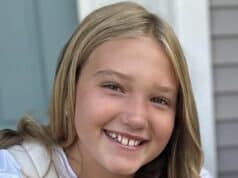 Madelyn Eitas, Rochester, Massachusetts 11-year-old girl killed in Brighton Ski Resort avalanche in Utah.