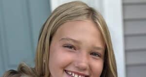 Madelyn Eitas, Rochester, Massachusetts 11-year-old girl killed in Brighton Ski Resort avalanche in Utah.
