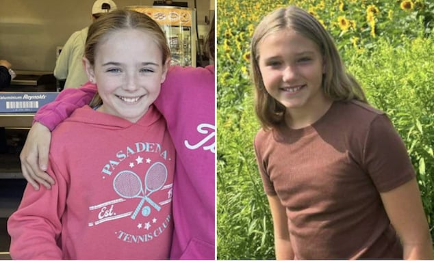 Madelyn Eitas, Rochester, Massachusetts 11-year-old girl killed in Brighton Ski Resort avalanche in Utah.