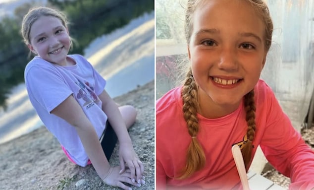 Madelyn Eitas, Rochester, Massachusetts 11-year-old girl killed in Brighton Ski Resort avalanche in Utah.