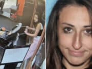 Mariana Noriega kidnaps Kehlani Rogers 3-year-old Avondale, AZ girl