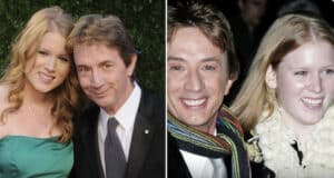Martin Short daughter, Katherine Elizabeth Short takes her own life. Cause of death ruled suicide via self inflicted gunshot wound.