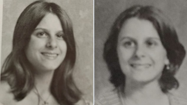 Michelle Lyn Hundley Smith, Rockingham County, North Carolina mom of three found