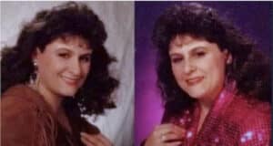 Michelle Lyn Hundley Smith, Rockingham County, North Carolina mom of three found