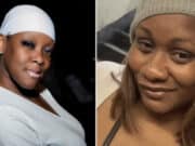 Michelle Montgomery, Brooklyn mom found dead in NYCHA trash bag death ruled accidental