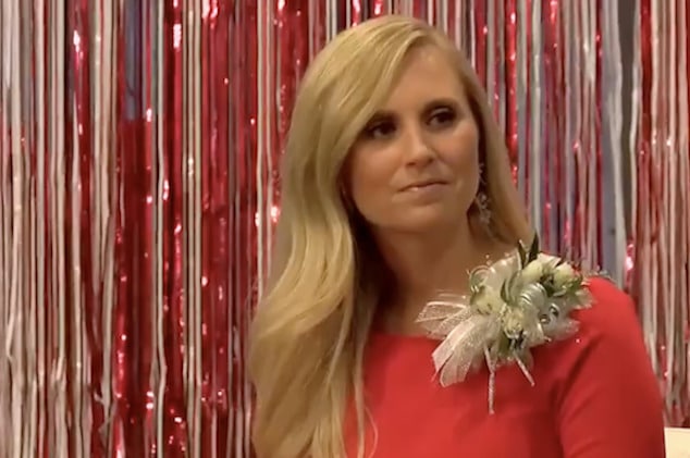 Misty Roberts trial begins as ex DeRidder mayor denies sex with underage boy.