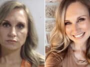 Misty Roberts ex DeRidder mayor released after serving 90 day jail sentence of sex assault of teen boy