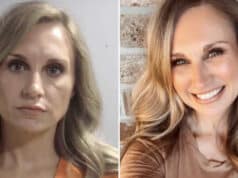 Misty Roberts ex DeRidder mayor found guilty of sex abuse of teen minor