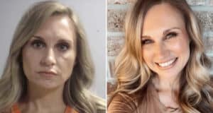 Misty Roberts ex DeRidder mayor found guilty of sex abuse of teen minor