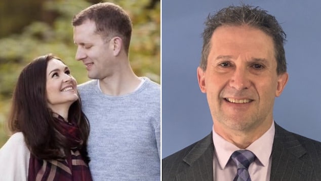 Monika Karina Rubacha Lakewood Ranch, Florida mom kills two kids then self in murder-suicide.