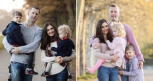 Monika Karina Rubacha Lakewood Ranch, Florida mom kills two kids then self in murder-suicide.