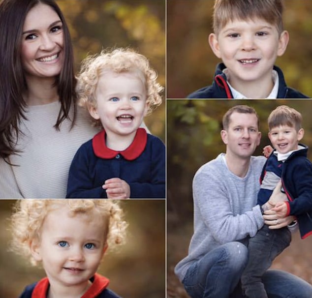 Lakewood Ranch, Manatee County, Florida mom kills two kids then self in murder-suicide