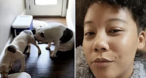 Mynoviah Tinsley, Snellville, Georgia woman mauled to death in dog attack