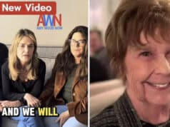 Nancy Guthrie family will pay ransom money for the safe return of 84-year-old mother to alleged abductors