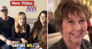 Nancy Guthrie family will pay ransom money for the safe return of 84-year-old mother to alleged abductors