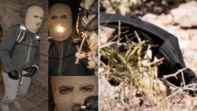 Nancy Guthrie kidnapper glove with DNA now being sent for analysis at Florida lab.