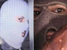 Marana mom & son detained in Nancy Guthrie SWAT raid
