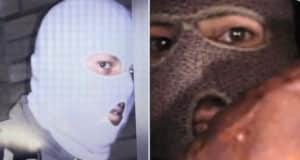 Marana mom & son detained in Nancy Guthrie SWAT raid