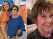 Nancy Guthrie ransom note demand $6M Bitcoin to be paid by Monday 5p.m. for the safe release of Savannah Guthrie's mother.