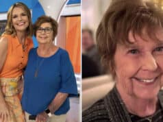 Nancy Guthrie ransom note demand $6M Bitcoin to be paid by Monday 5p.m. for the safe release of Savannah Guthrie's mother.