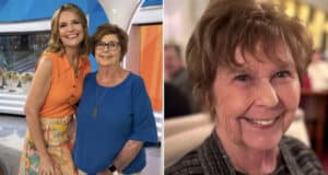 Nancy Guthrie ransom note demand $6M Bitcoin to be paid by Monday 5p.m. for the safe release of Savannah Guthrie's mother.