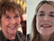 Nancy Guthrie ransom deadline comes and goes raising question whether missing 84-year-old mother was ever kidnapped.