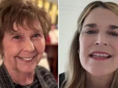 Nancy Guthrie ransom deadline comes and goes raising question whether missing 84-year-old mother was ever kidnapped.