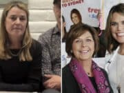 Nancy Guthrie ransom note says Savannah Guthrie mom is safe and ok but scared
