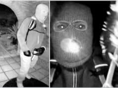Expert reveals key detail in Nancy Guthrie kidnapper suspect identity