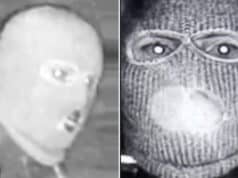 Nancy Guthrie suspect kidnapper identity