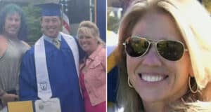 Robert Dorgan, Rhode Island trans dad shoots and kills ex wife, Rhonda Dorgan and son, Aidan Dorgan during ice hockey game then self during ice hockey game.