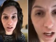 Nasreen Atassi San Diego special education teacher fired sharing video antisemitic video stating that Israelis steal organs
