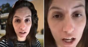 Nasreen Atassi San Diego special education teacher fired sharing video antisemitic video stating that Israelis steal organs