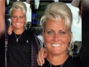 Nicole 'Nikki' Winder, Brazos County, Texas woman goes missing feared abducted as pick up truck found set on fire.