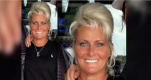 Nicole 'Nikki' Winder, Brazos County, Texas woman goes missing feared abducted as pick up truck found set on fire.