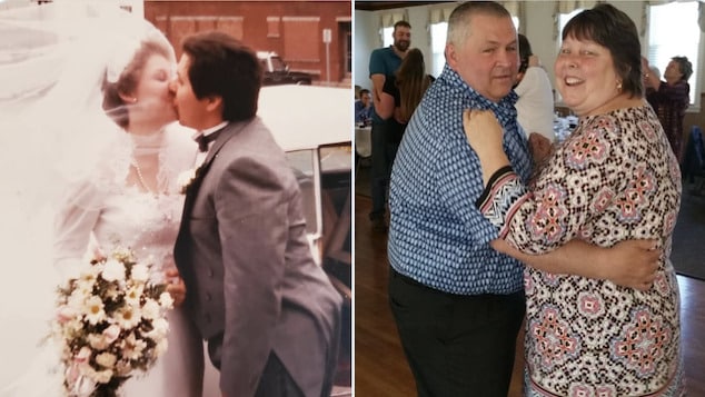 John Ezzell, Plainfield, Connecticut man shoots & kills terminally ill wife, Christine Ezzell, the self in murder-suicide