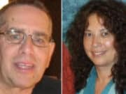 Port Jefferson couple found dead in murder-suicide at Long Island home.