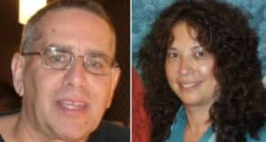 Port Jefferson couple found dead in murder-suicide at Long Island home.