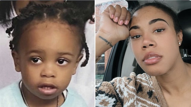 Glover Park mom shot dead, as dad abducts 3-year-old before killing self