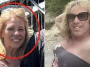 Robert Dorgan Pawtucket, Rhode Island shooter wife, Rhonda Dorgan filed for divorce after they got gender re-assignment surgery.