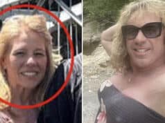 Robert Dorgan Pawtucket, Rhode Island shooter wife, Rhonda Dorgan filed for divorce after they got gender re-assignment surgery.
