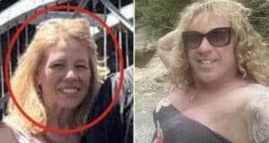 Robert Dorgan Pawtucket, Rhode Island shooter wife, Rhonda Dorgan filed for divorce after they got gender re-assignment surgery.