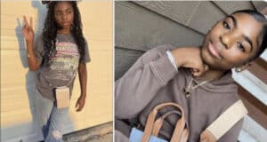 Riley Dearmas 13-year-old girl stabbed to death by 10-year-old boy outside Houston apartment complex